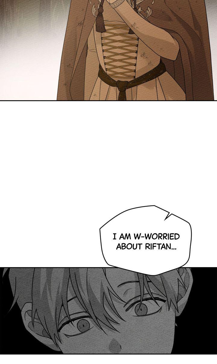 Under the Oak Tree Chapter 72 image 13